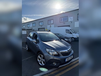 2015 (15) - 1.6i Exclusiv 5dr