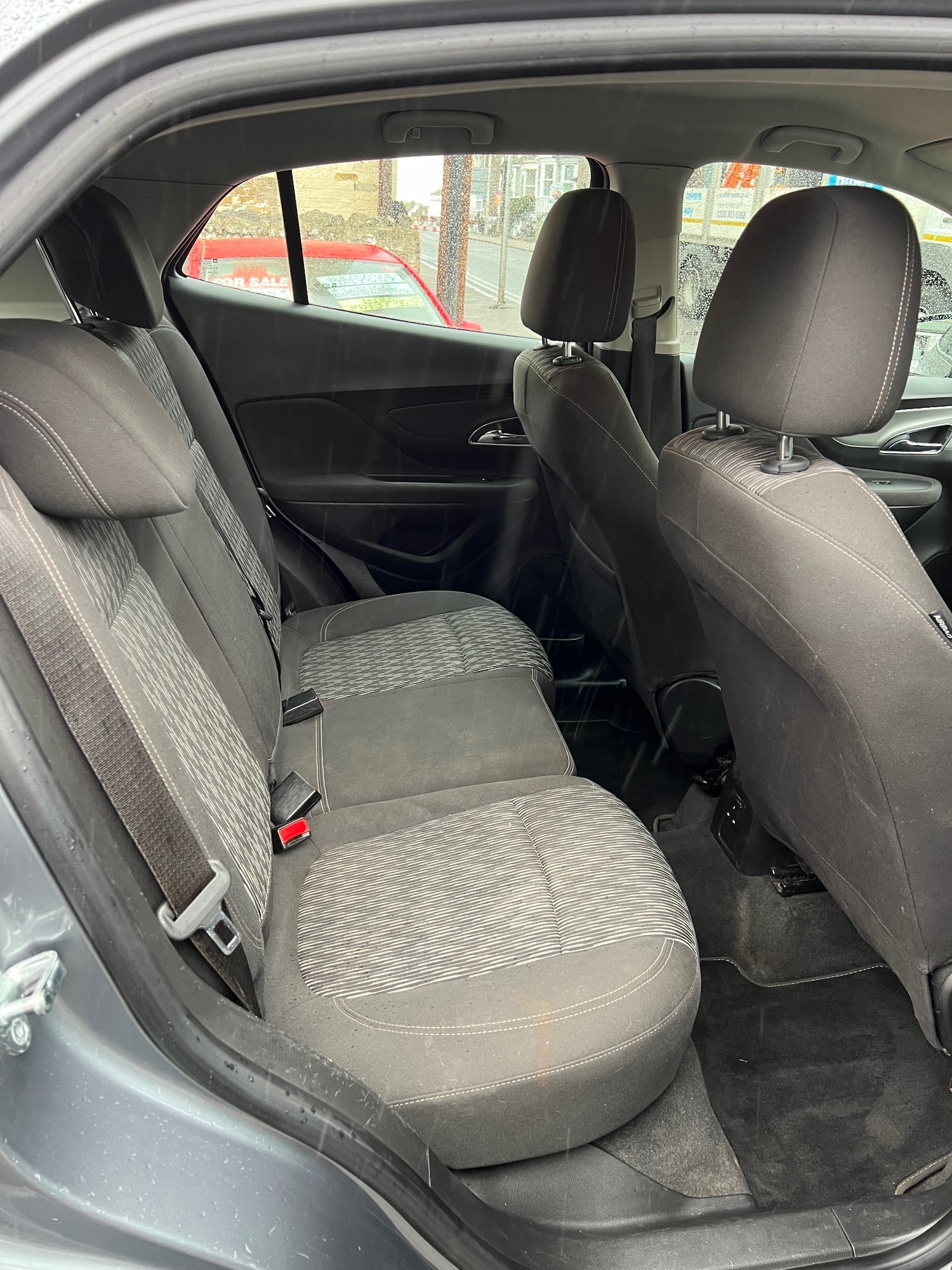 Used Vauxhall Mokka 2015 for sale - 76392054: Photo 8