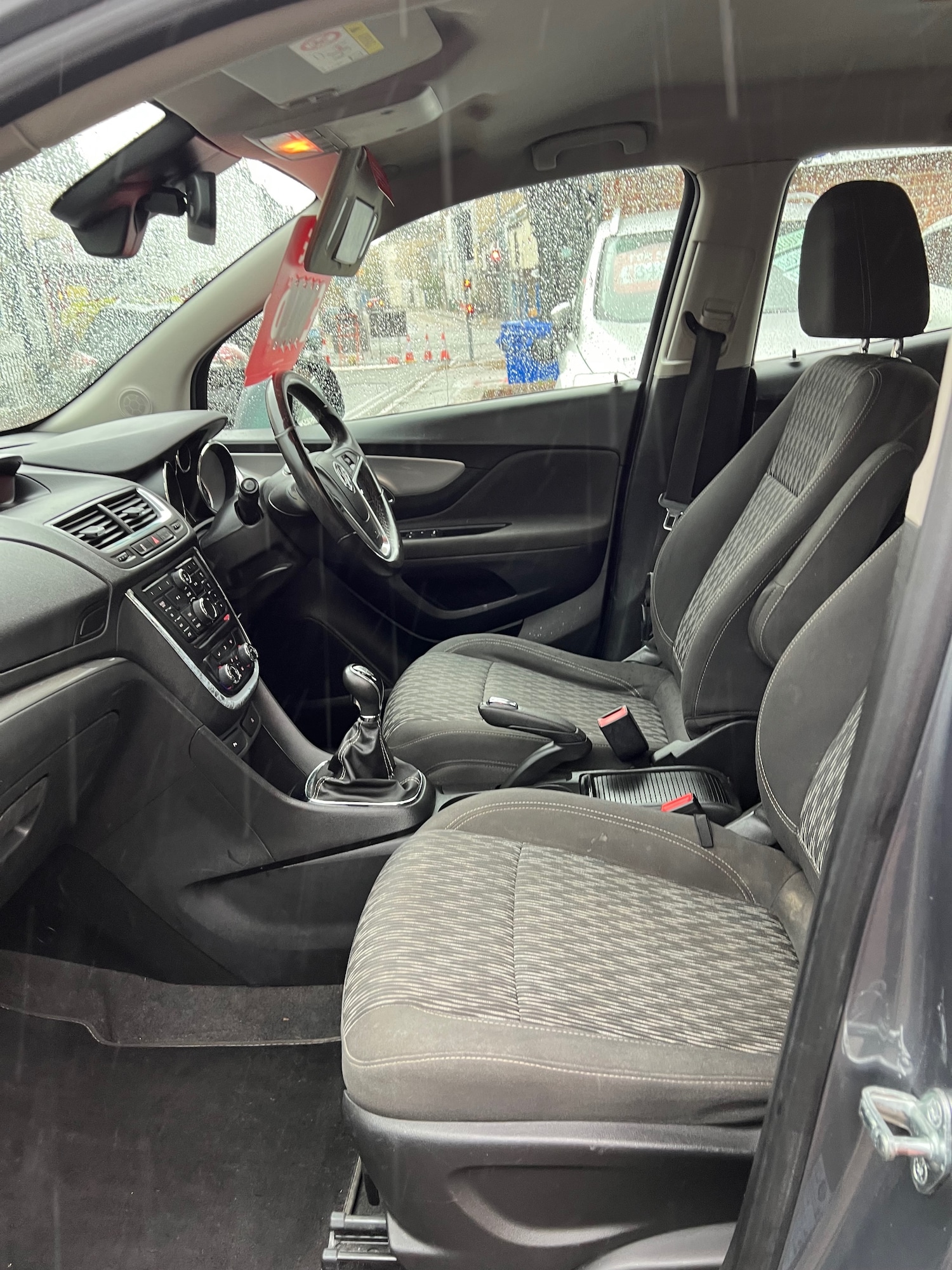 Used Vauxhall Mokka 2015 for sale - 76392054: Photo 9