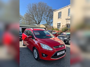 Used Ford Grand C-Max 2011 for sale - 78329065: Photo