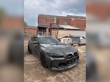 Used BMW M3 2021 for sale - 78673325: Photo
