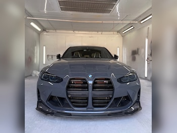 Used BMW M3 2021 for sale - 78673325: Photo