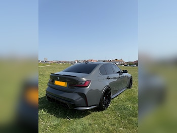 Used BMW M3 2021 for sale - 78673325: Photo
