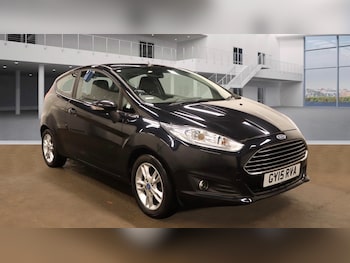Ford Fiesta feature image