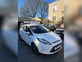 Used Ford Fiesta 2012 for sale - 77977311: Photo