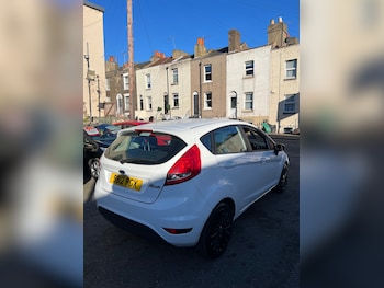 Used Ford Fiesta 2012 for sale - 77977311: Photo