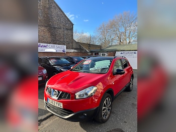 2013 (63) - 2.0 360 5dr CVT