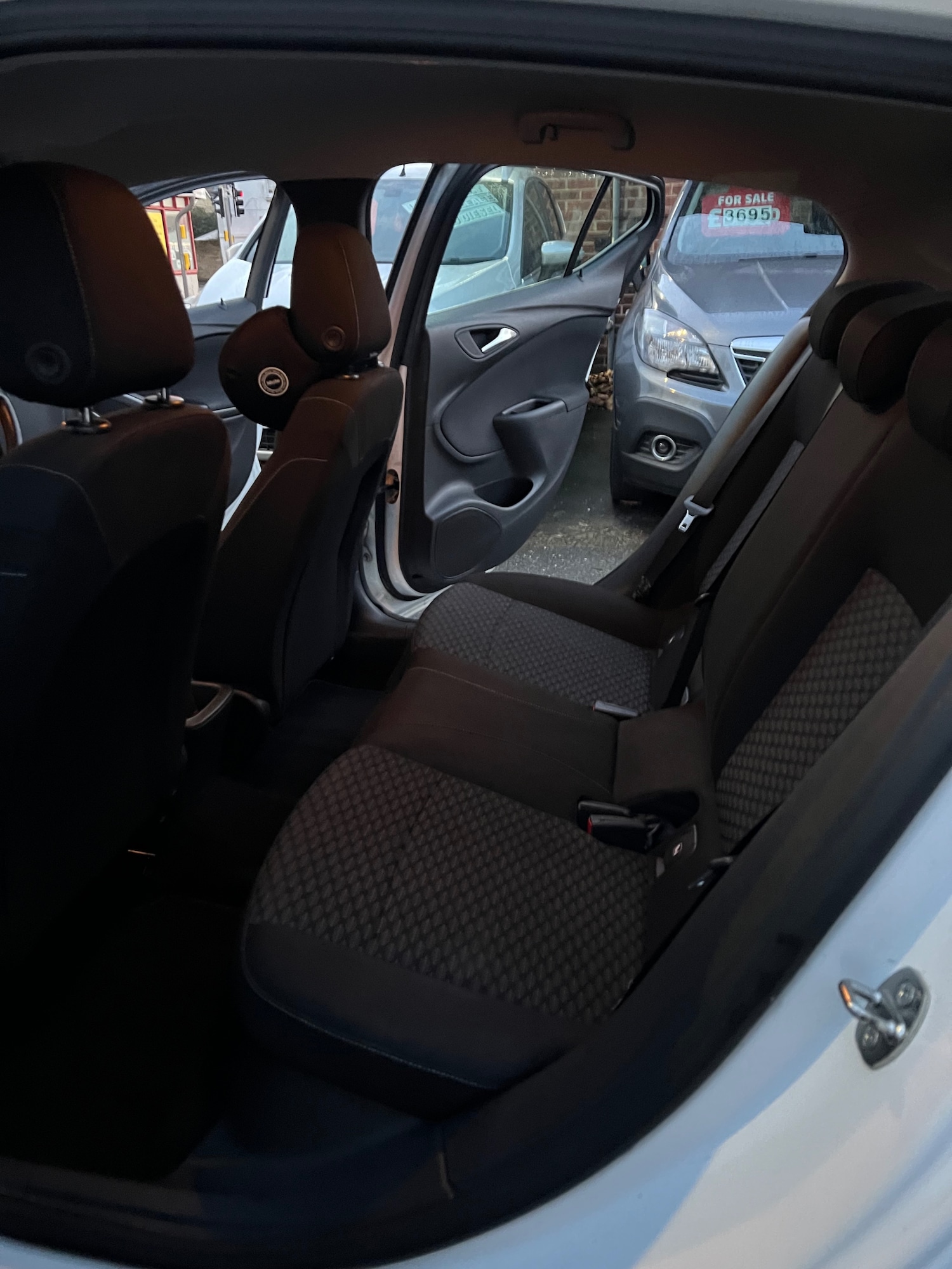 Used Vauxhall Astra 2017 for sale - 76794836: Photo 10