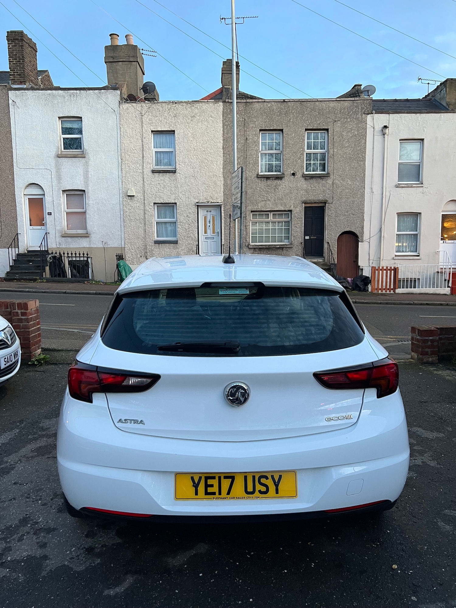 Used Vauxhall Astra 2017 for sale - 76794836: Photo 5