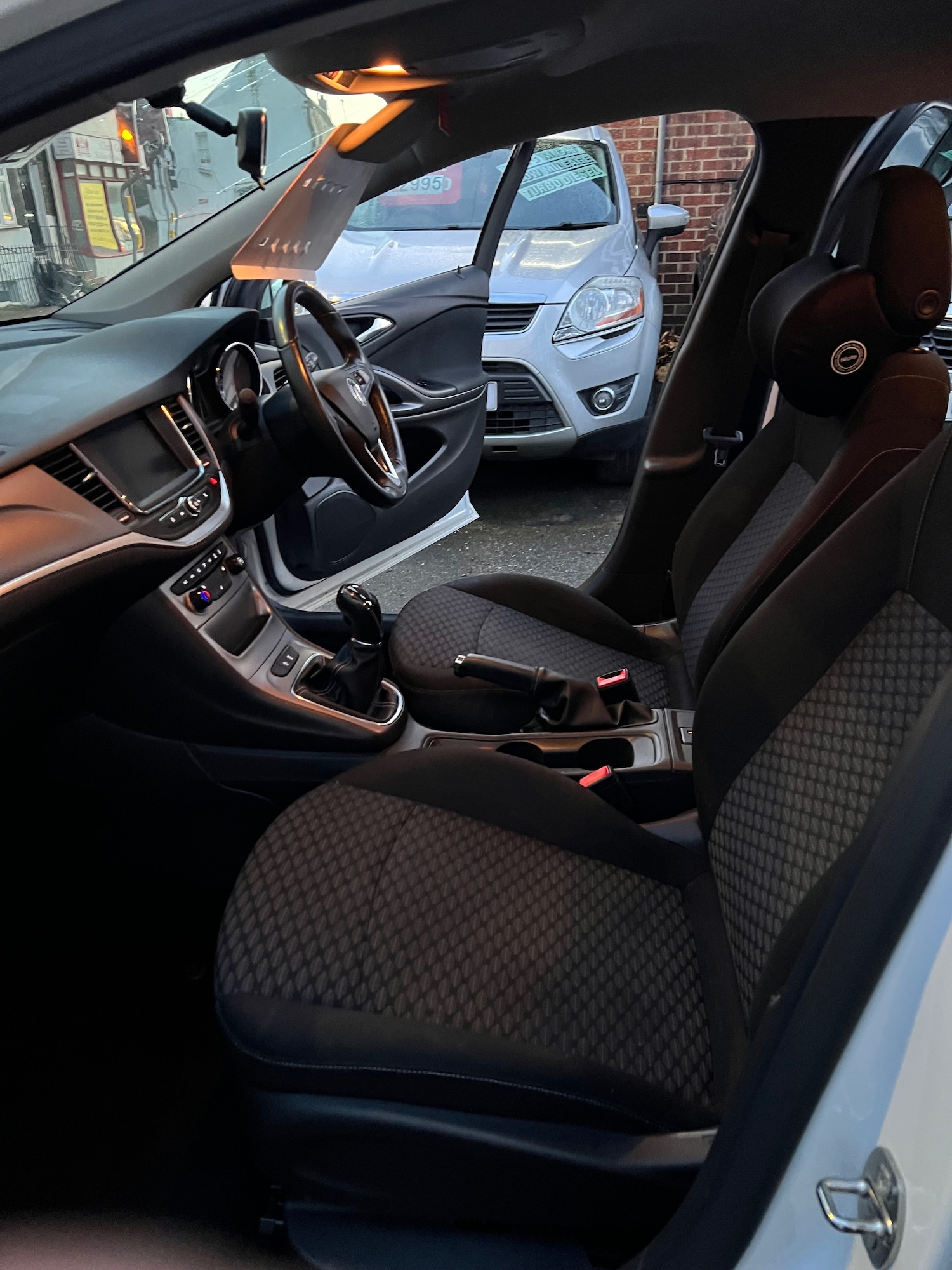 Used Vauxhall Astra 2017 for sale - 76794836: Photo 9