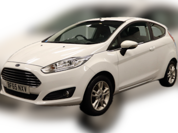 Ford Fiesta feature image