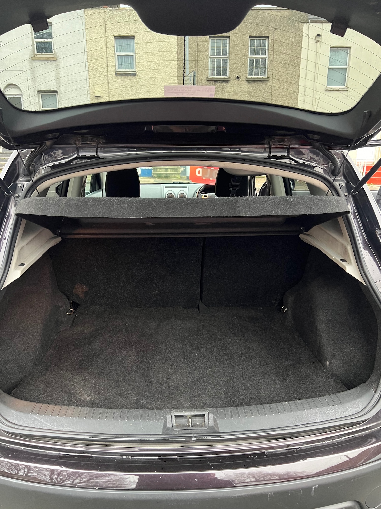 Used Nissan Qashqai 2010 for sale - 77505380: Photo 12