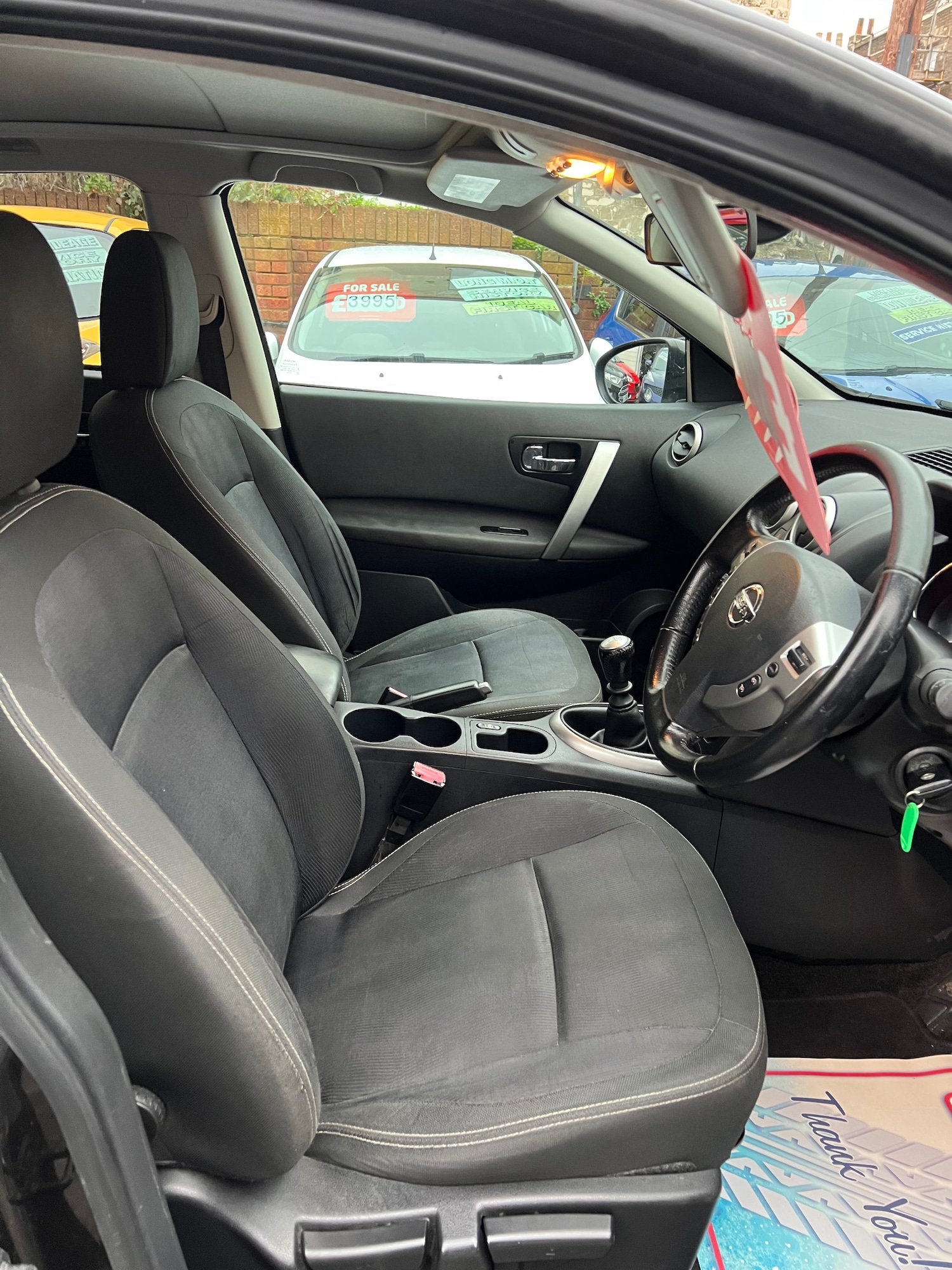 Used Nissan Qashqai 2010 for sale - 77505380: Photo 7