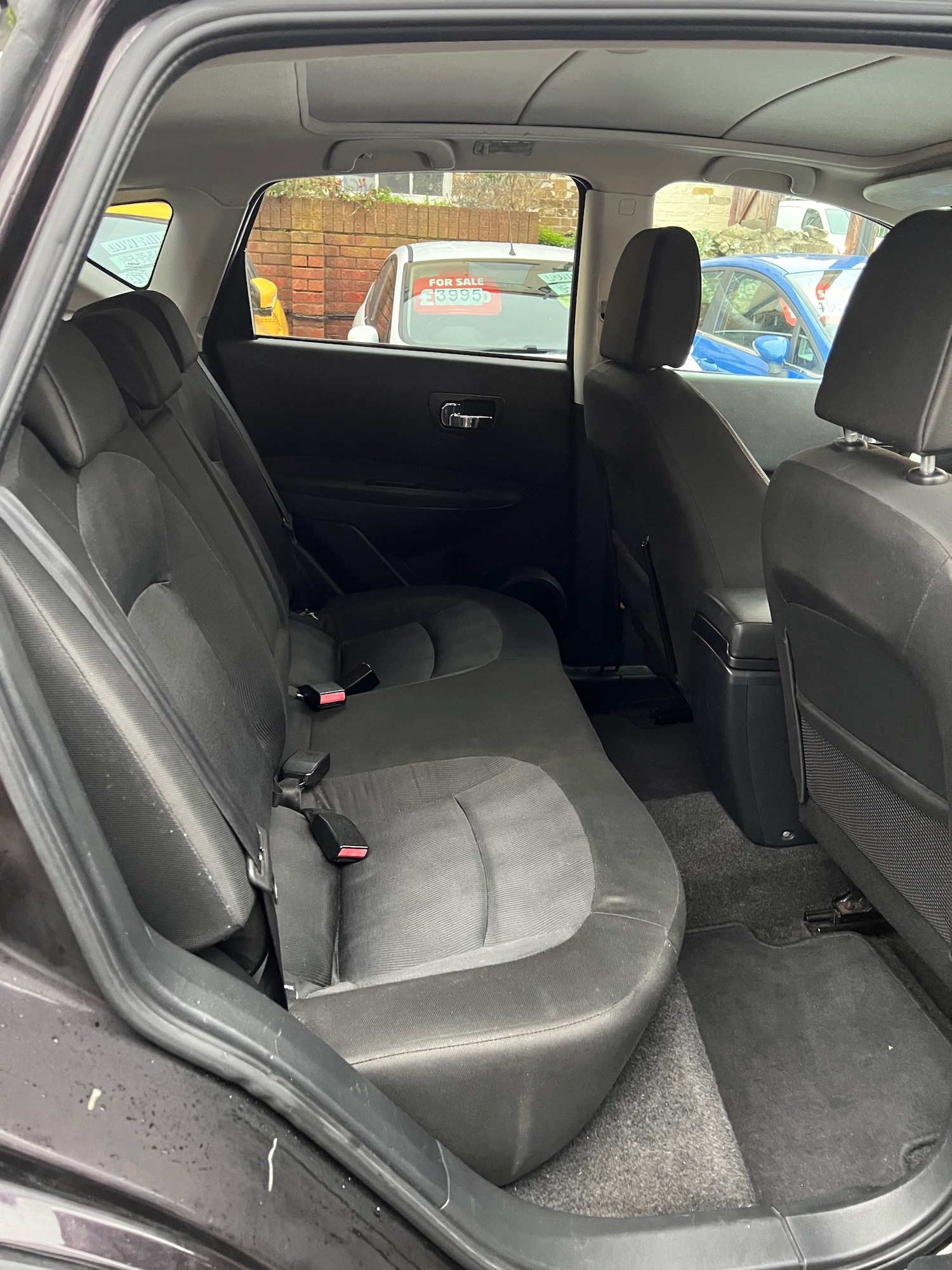 Used Nissan Qashqai 2010 for sale - 77505380: Photo 8