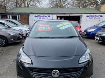 Used Vauxhall Corsa 2015 for sale - 74104411: Photo