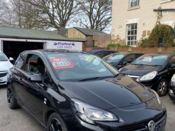 Used Vauxhall Corsa 2015 for sale - 74104411: Photo