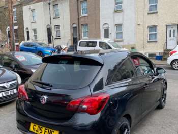 Used Vauxhall Corsa 2015 for sale - 74104411: Photo