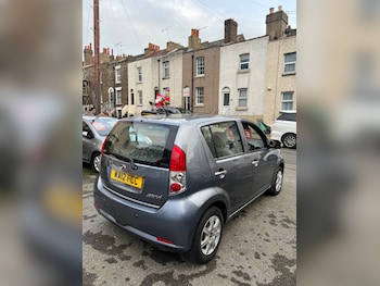 Used Perodua MYVI 2012 for sale - 76940432: Photo