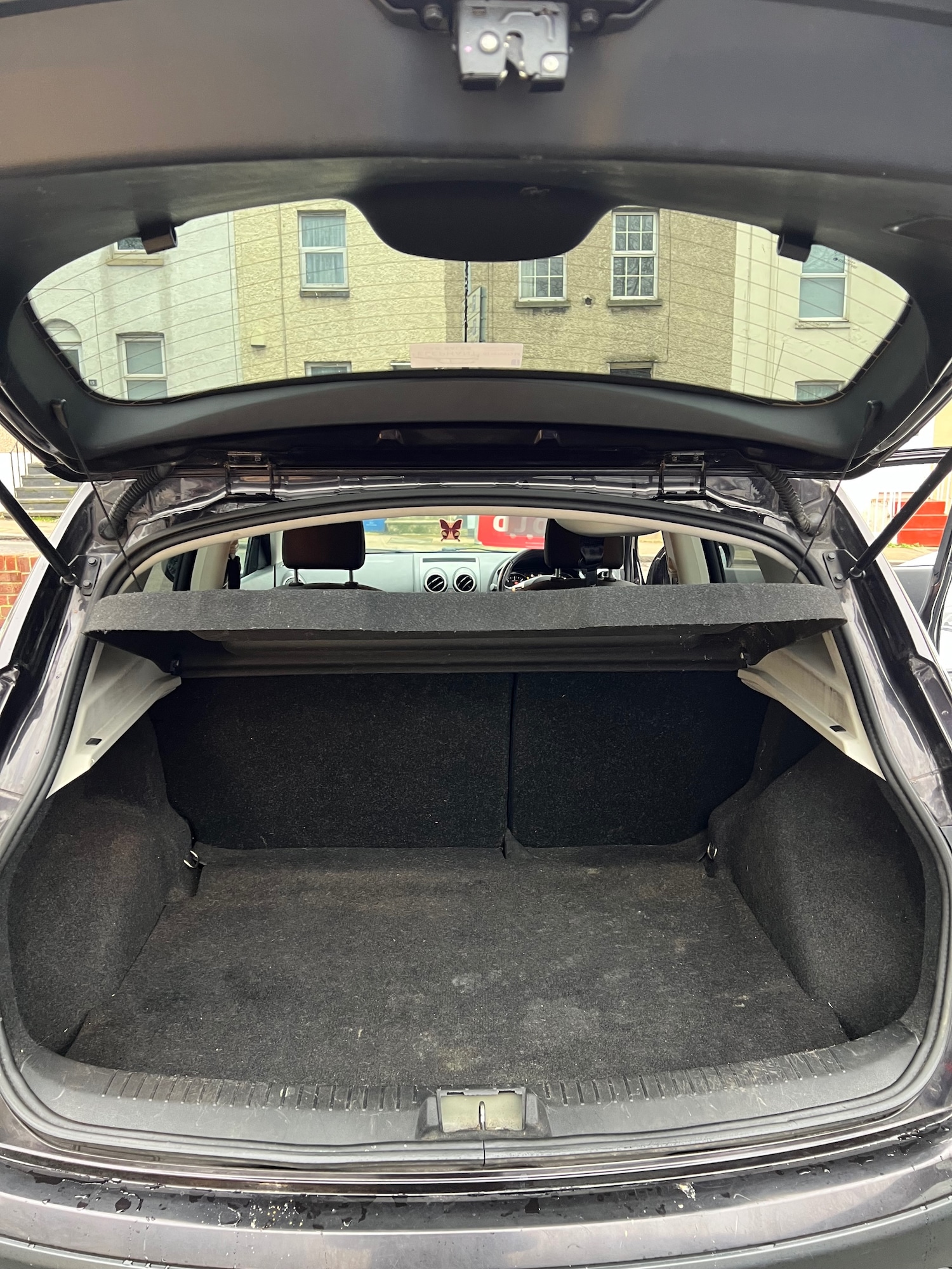 Used Nissan Qashqai 2012 for sale - 77630875: Photo 12