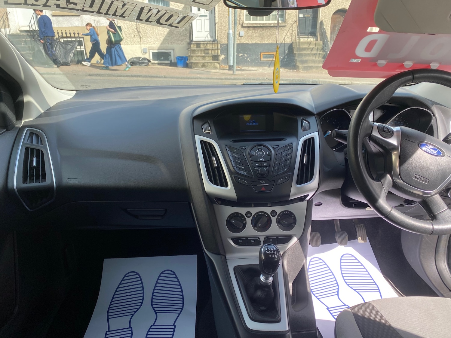Vehicle 11