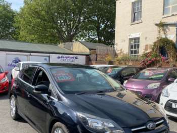 Used Ford Focus 2013 for sale - 74794317: Photo