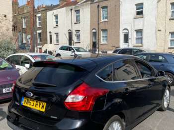 Used Ford Focus 2013 for sale - 74794317: Photo