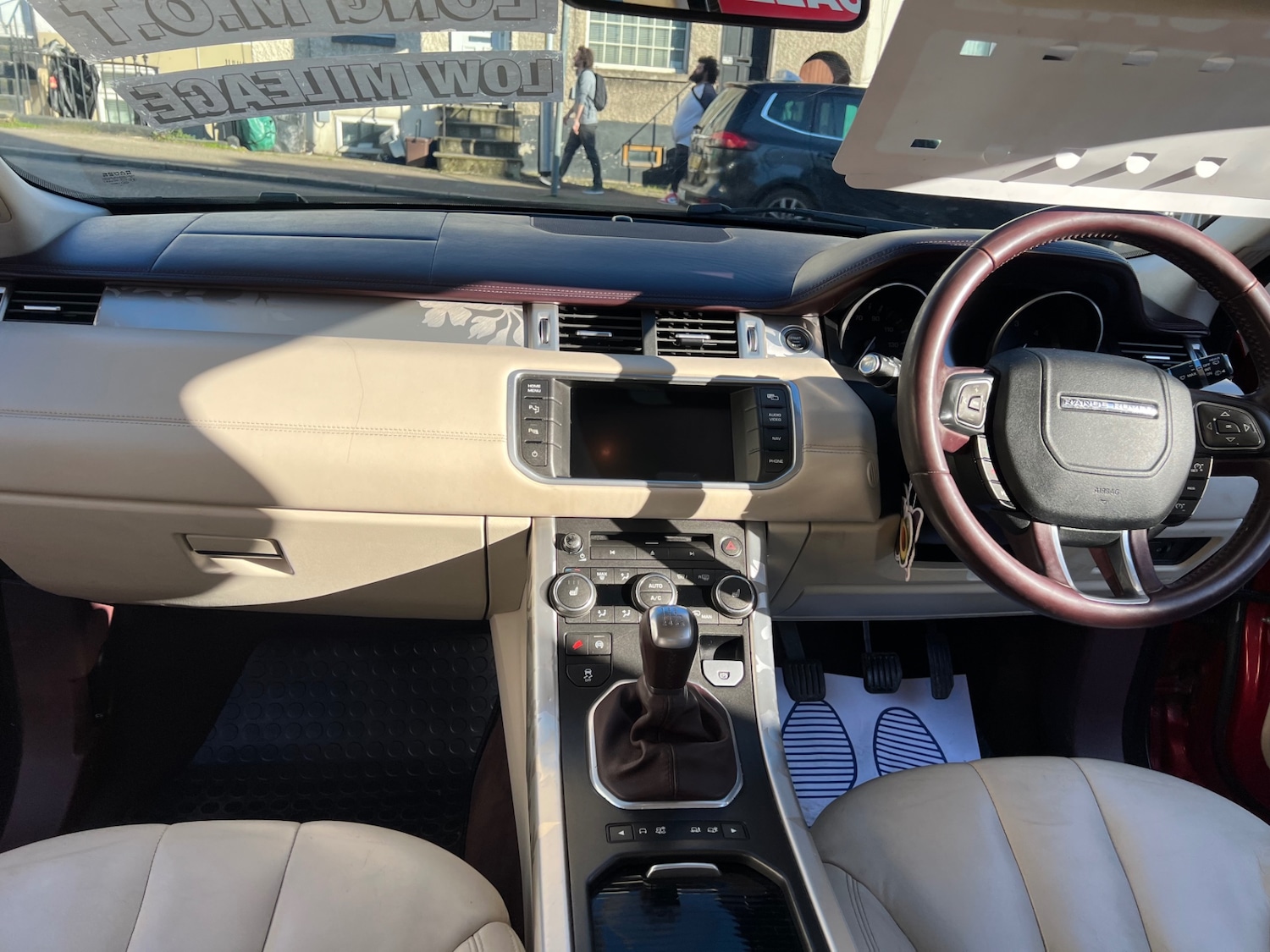 Used Land Rover Range Rover Evoque 2012 for sale - 77977315: Photo 11