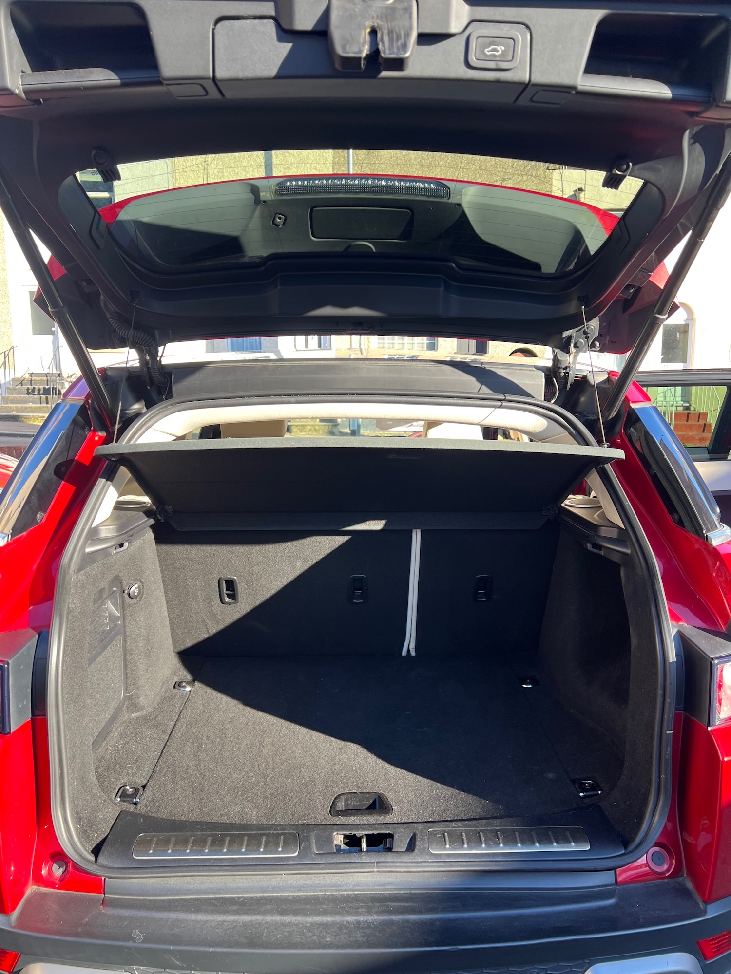 Used Land Rover Range Rover Evoque 2012 for sale - 77977315: Photo 12