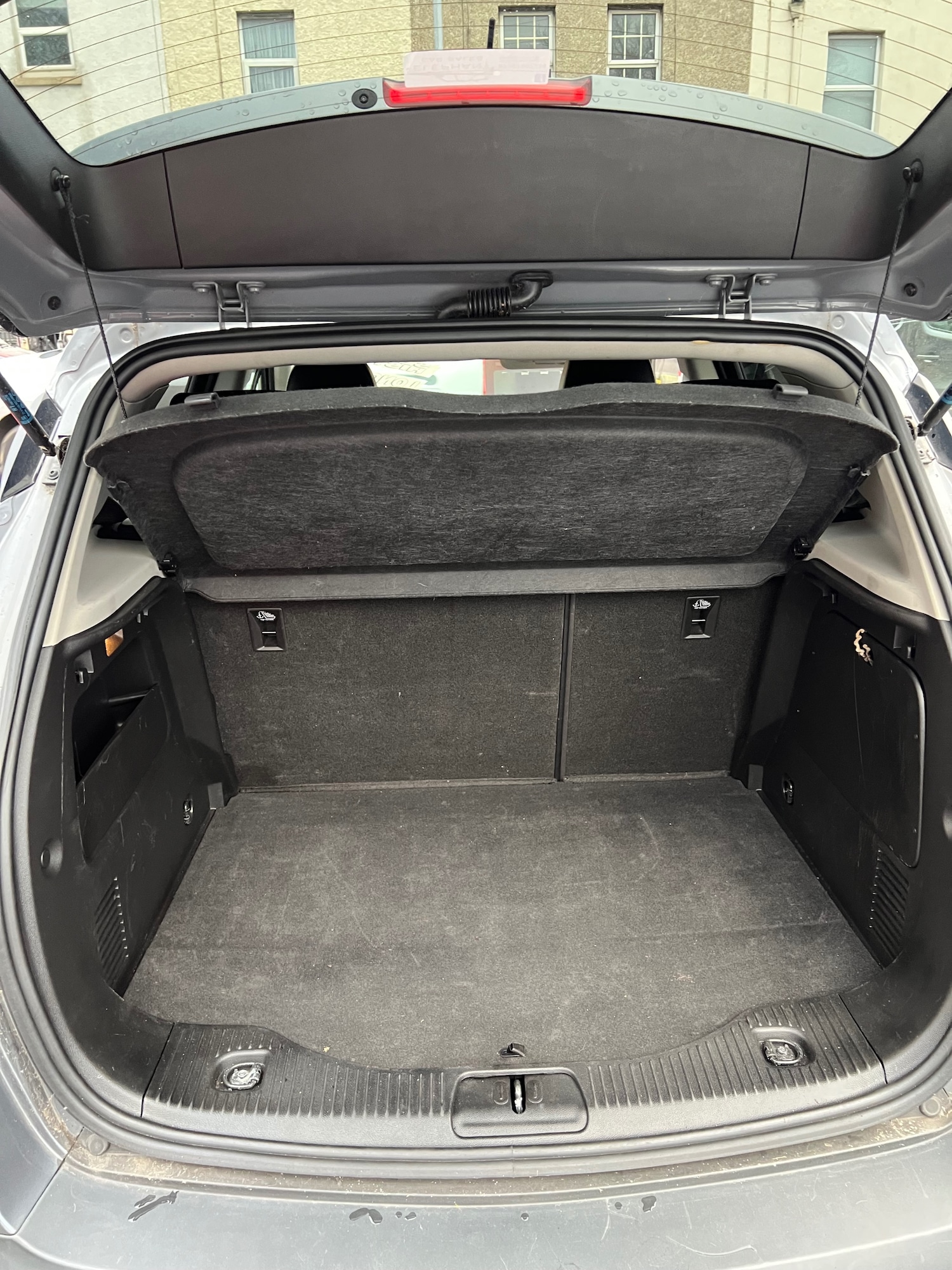 Used Vauxhall Mokka 2015 for sale - 77198516: Photo 12