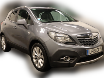 2015 (15) - 1.4T SE 5dr Auto