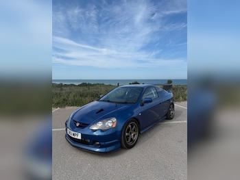 Used Honda Integra undefined for sale - 79192399: Photo