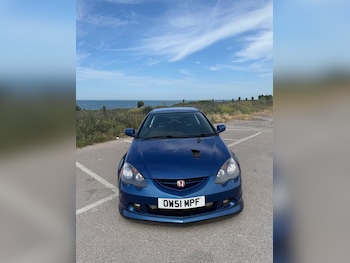 Used Honda Integra undefined for sale - 79192399: Photo