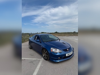 Used Honda Integra undefined for sale - 79192399: Photo