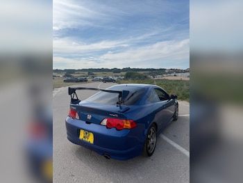 Used Honda Integra undefined for sale - 79192399: Photo