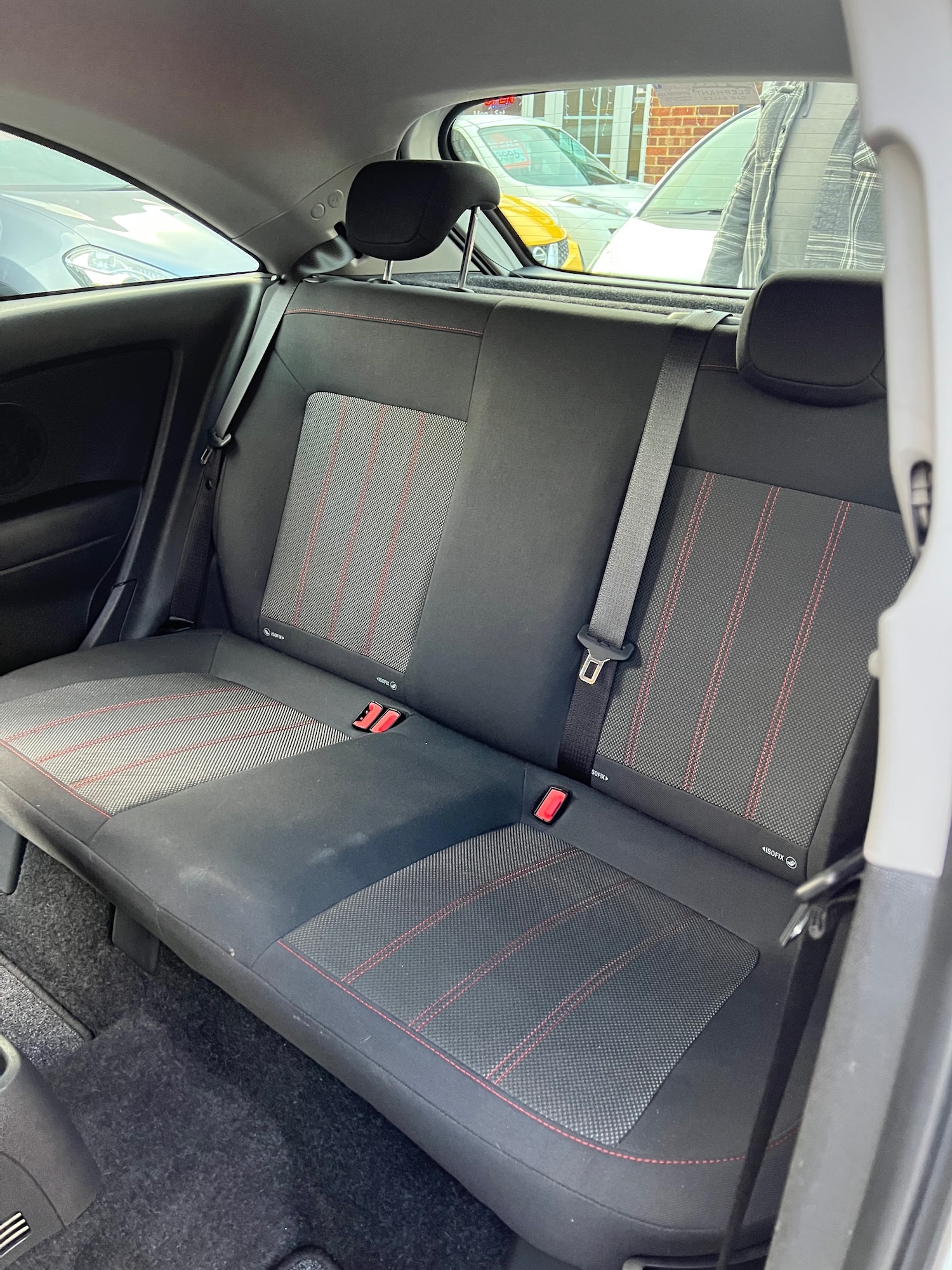 Used Vauxhall Corsa 2010 for sale - 76835000: Photo 10