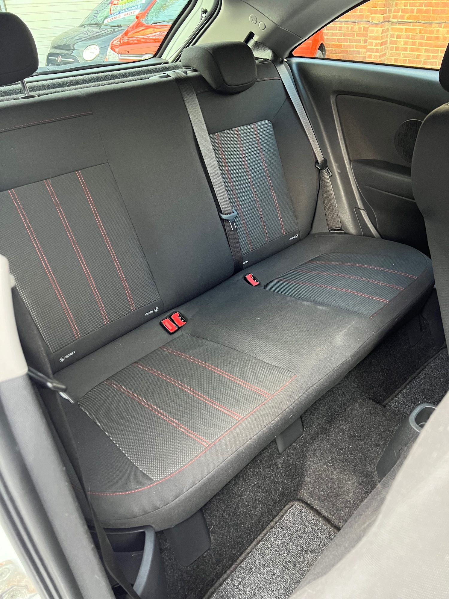 Used Vauxhall Corsa 2010 for sale - 76835000: Photo 8