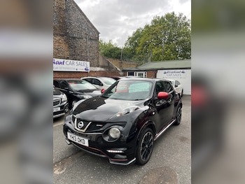 Used Nissan Juke 2013 for sale - 75595807: Photo