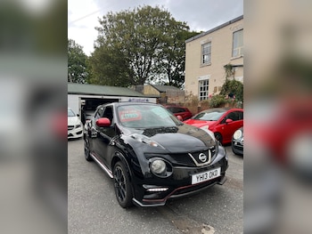 Used Nissan Juke 2013 for sale - 75595807: Photo