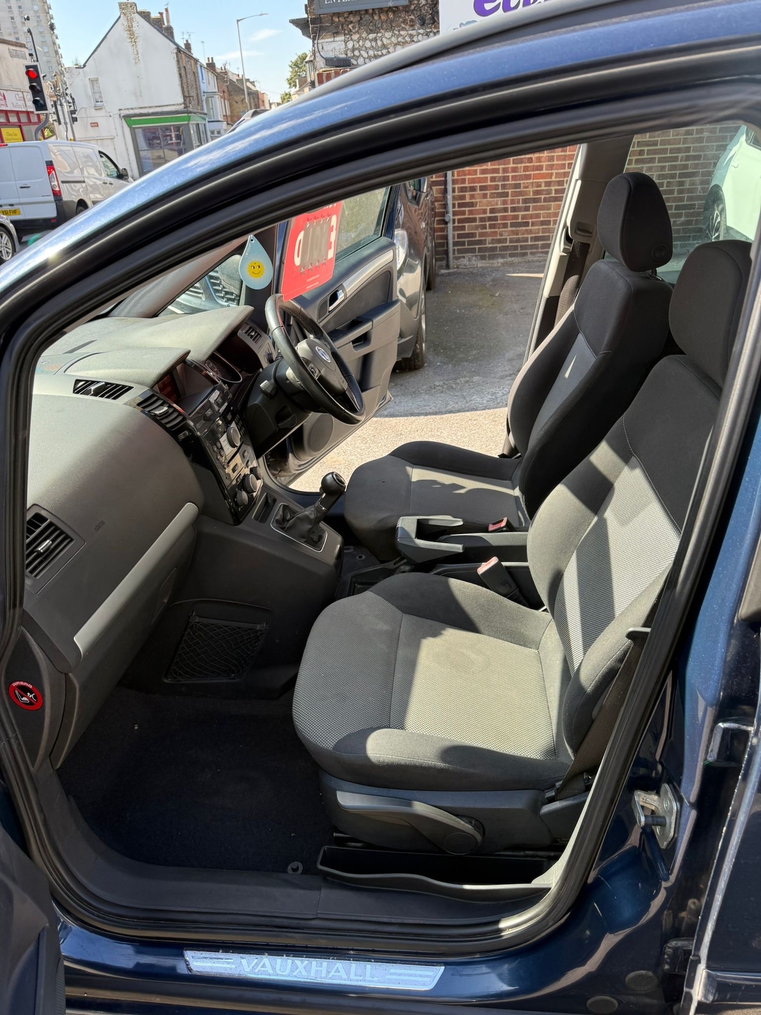 Vehicle 9