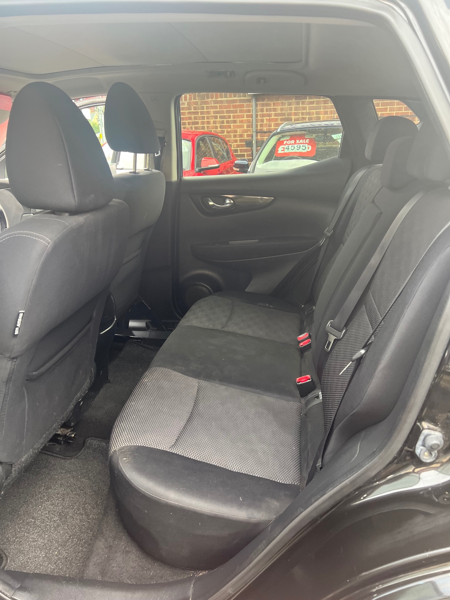 Used Nissan Qashqai 2014 for sale - 77878726: Photo 10