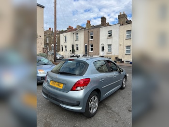 Used Peugeot 207 2010 for sale - 78555833: Photo