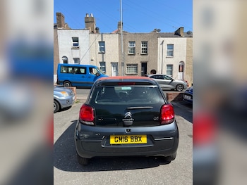 Used Citroen C1 2016 for sale - 78833621: Photo
