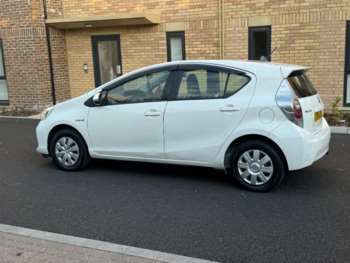 Used Toyota Aqua 2021 for sale - 74573488: Photo