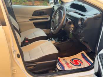 Used Toyota Aqua 2021 for sale - 74573488: Photo