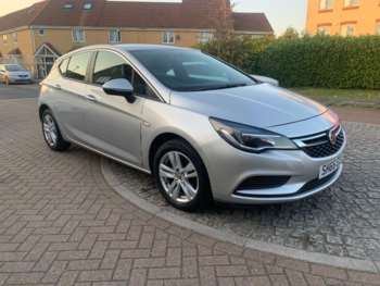 2016 (66) - 1.4i Turbo Tech Line Euro 6 5dr