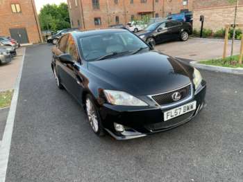 2007 (57) - 250 SE-L 4dr Auto