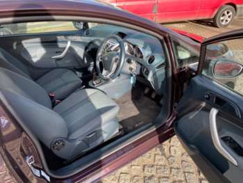 Used Ford Fiesta 2009 for sale - 74553680: Photo