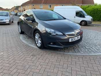 2014 (14) - 2.0 CDTi 16V SRi 3dr