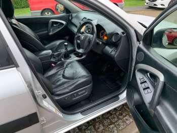 Used Toyota RAV4 2010 for sale - 74350495: Photo