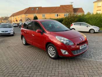 (10) - 1.5 dCi Privilege TomTom Euro 4 5dr